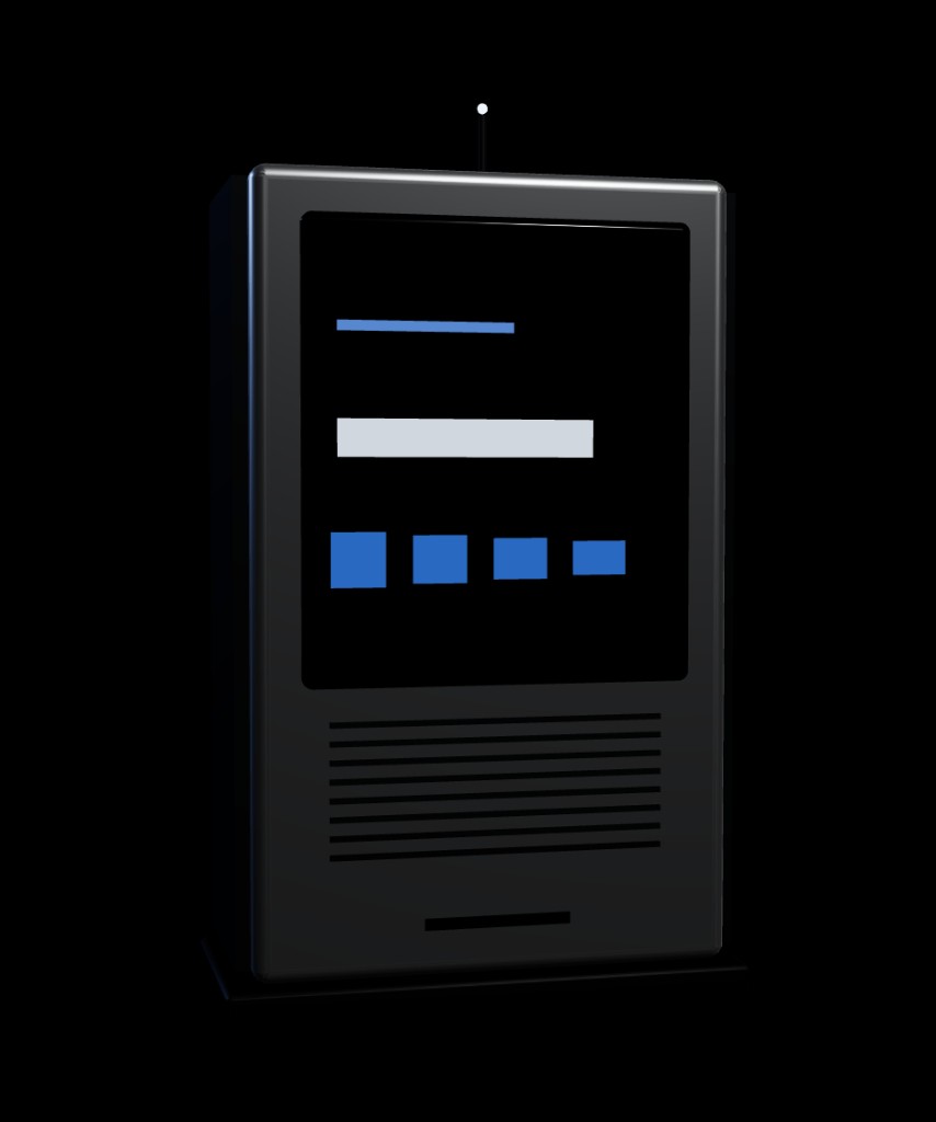 Relykcs intelligent terminal for the physical world